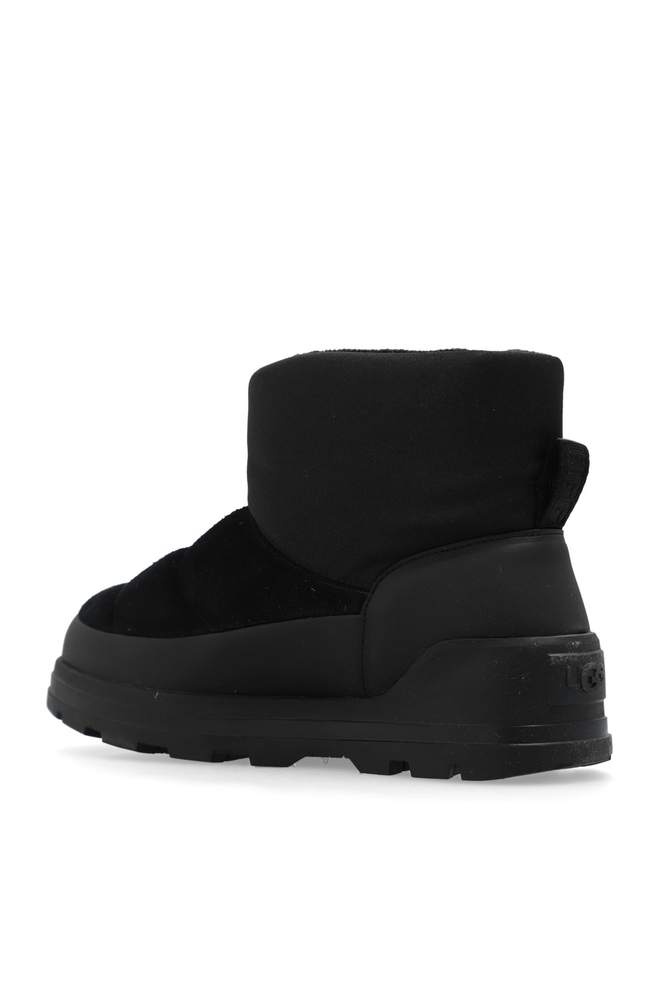 UGG Classic Klamath Mini Boot for Women | UGG®